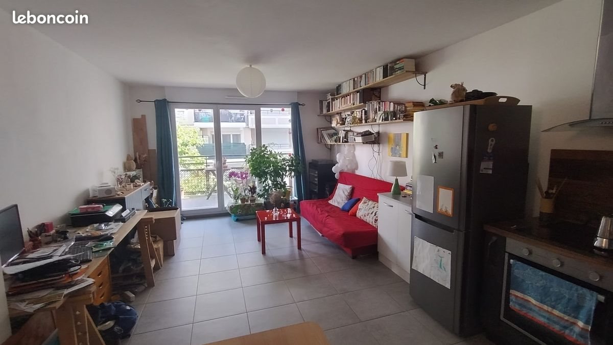 Appartement à louer, 61m², Ozoir-la-Ferrière