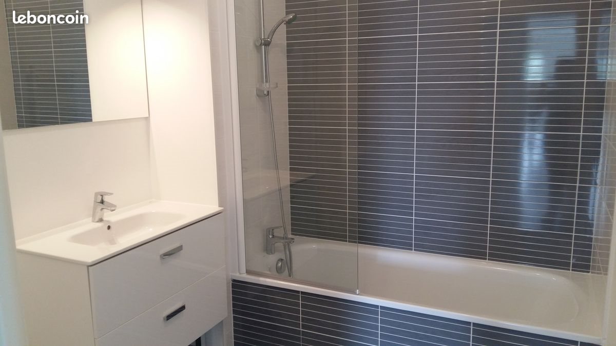 Appartement à louer, 61m², Saint-Martin-de-Seignanx