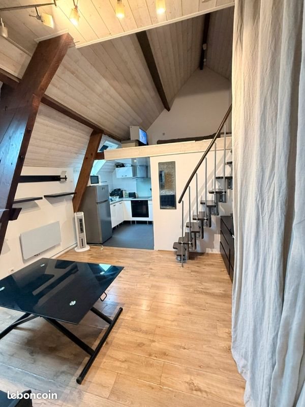 Appartement à louer, 25m², Boutigny-sur-Essonne