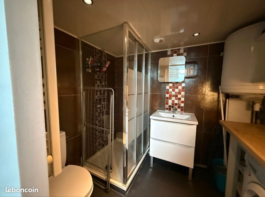 Appartement à louer, 25m², Boutigny-sur-Essonne