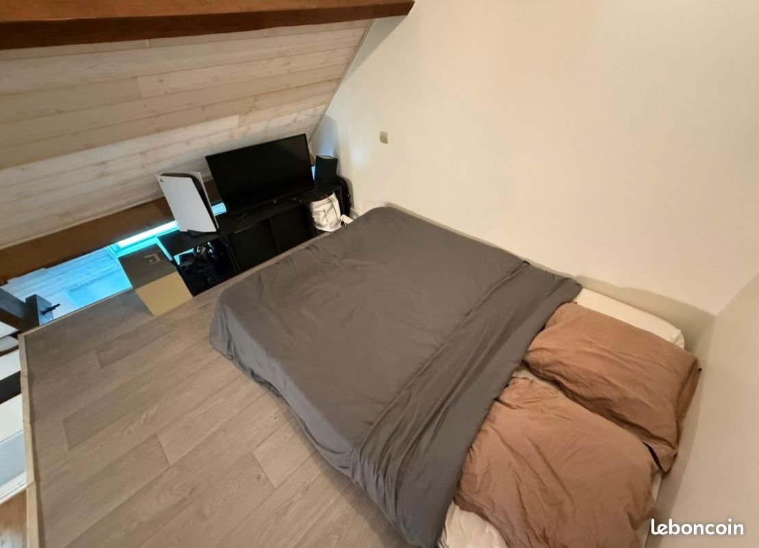 Appartement à louer, 25m², Boutigny-sur-Essonne