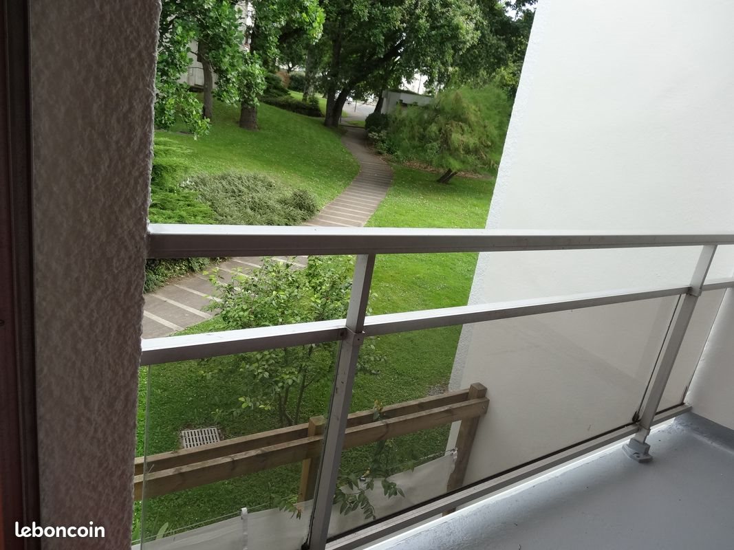Appartement à vendre, 89m², Nantes