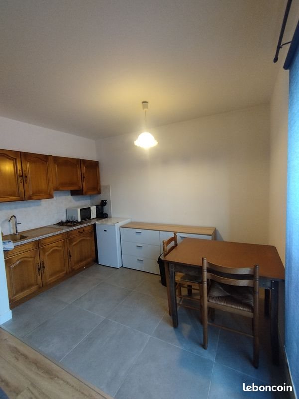 Appartement à louer, 35m², Morbier