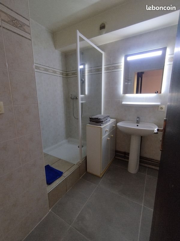 Appartement à louer, 35m², Morbier