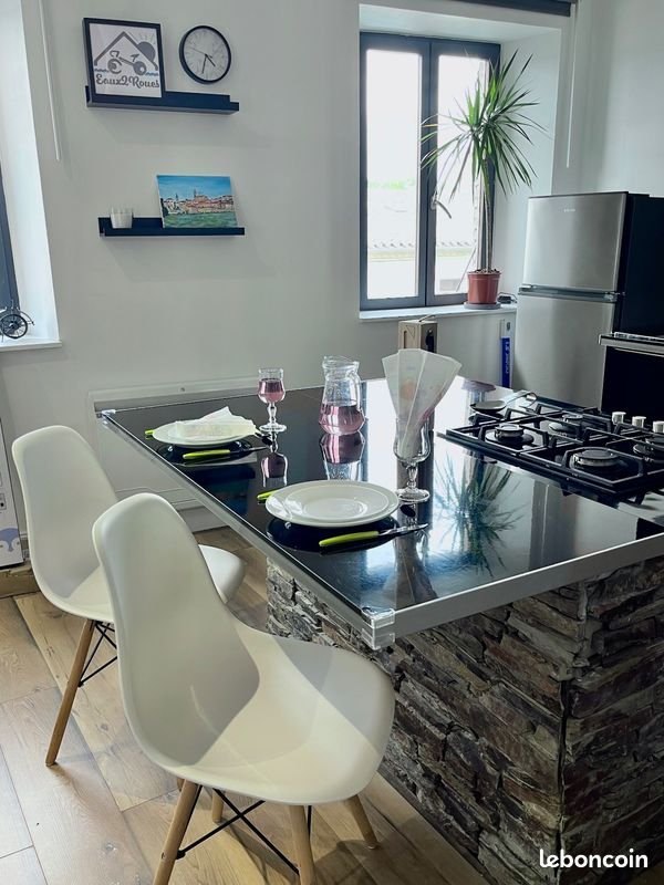 Appartement à louer, 47m², Castelnaudary