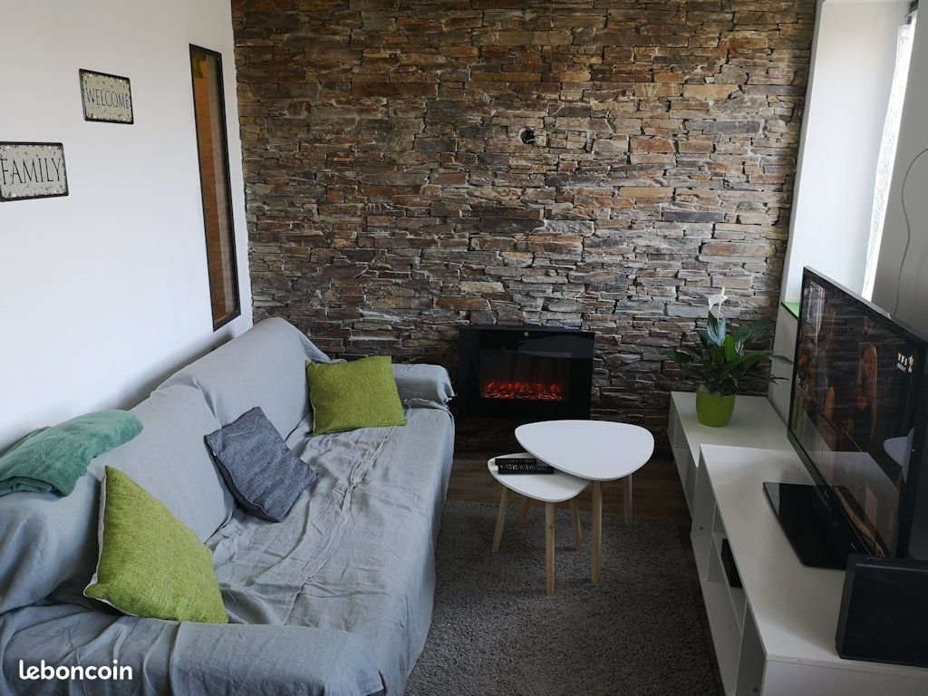 Appartement à louer, 47m², Castelnaudary