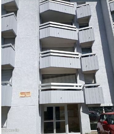 Appartement à vendre, 22m², Pau