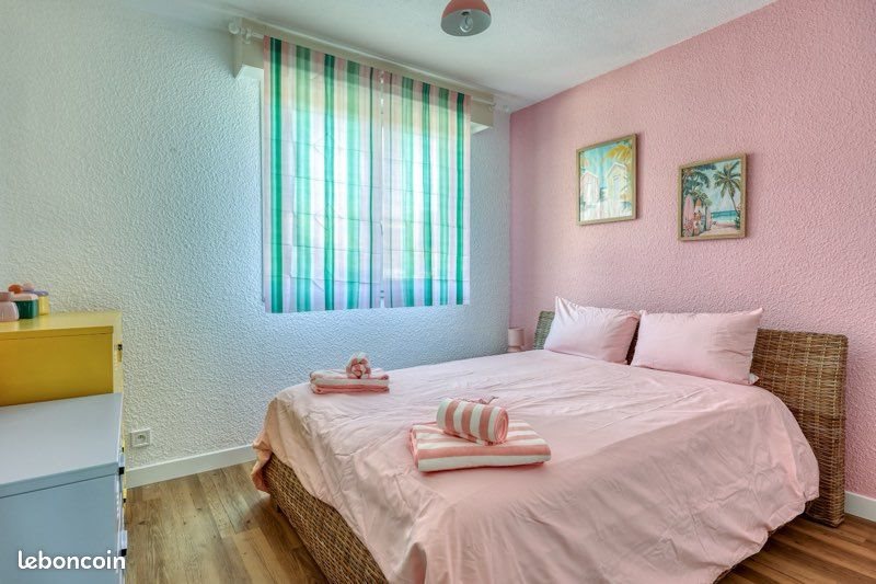 Appartement à louer, 44m², Sanary-sur-Mer