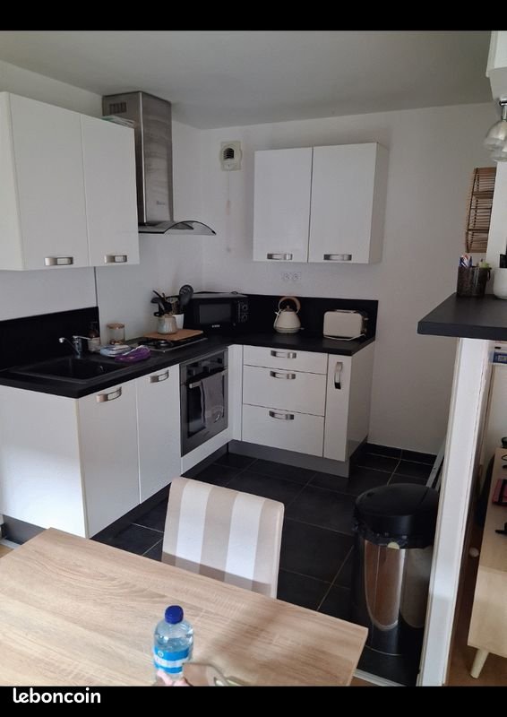 Appartement à louer, 49m², Lorient