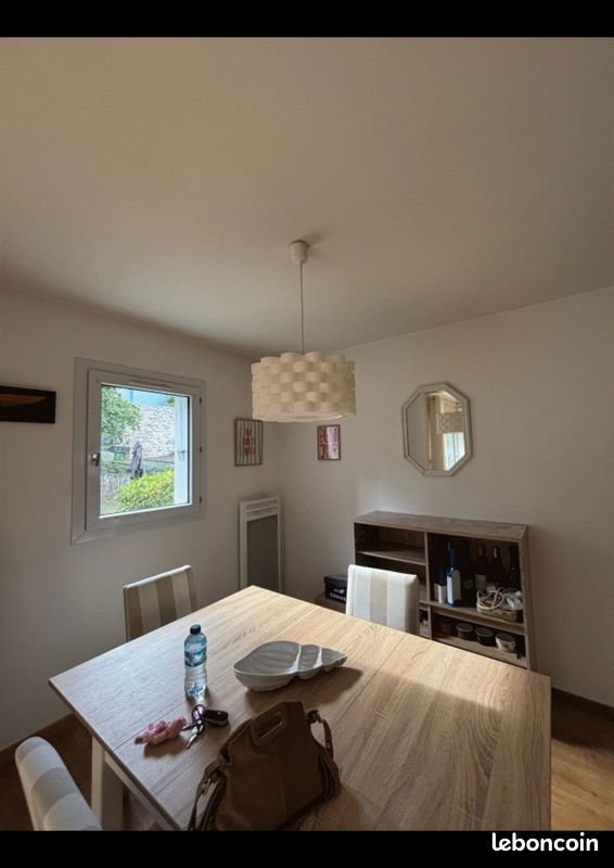 Appartement à louer, 49m², Lorient