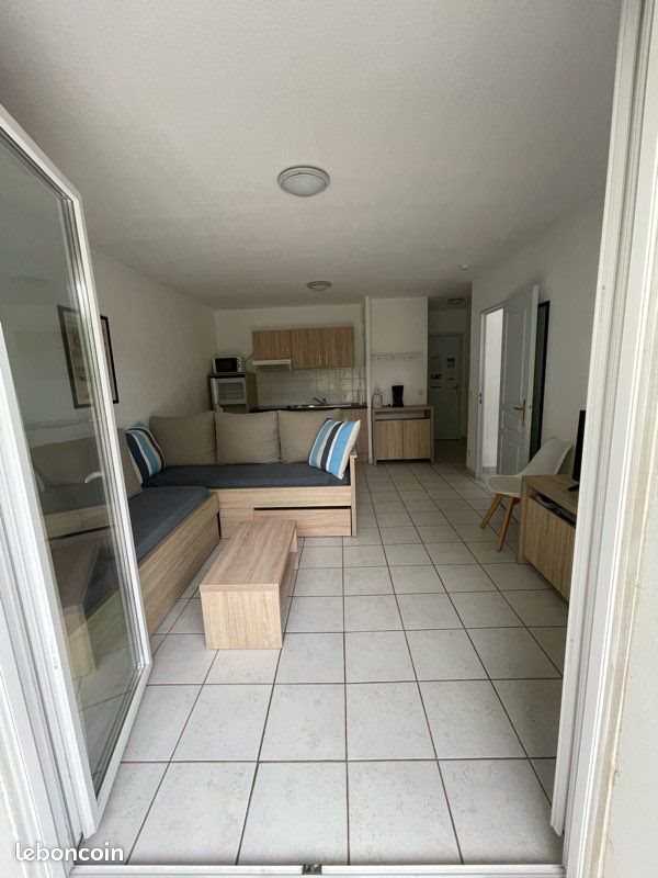 Appartement à vendre, 34m², Fréjus