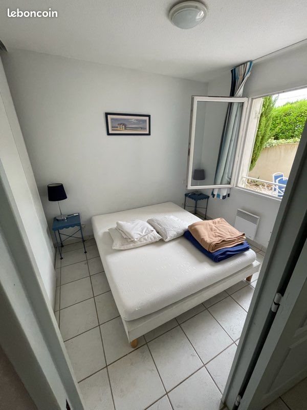 Appartement à vendre, 34m², Fréjus