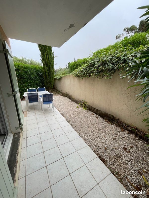 Appartement à vendre, 34m², Fréjus