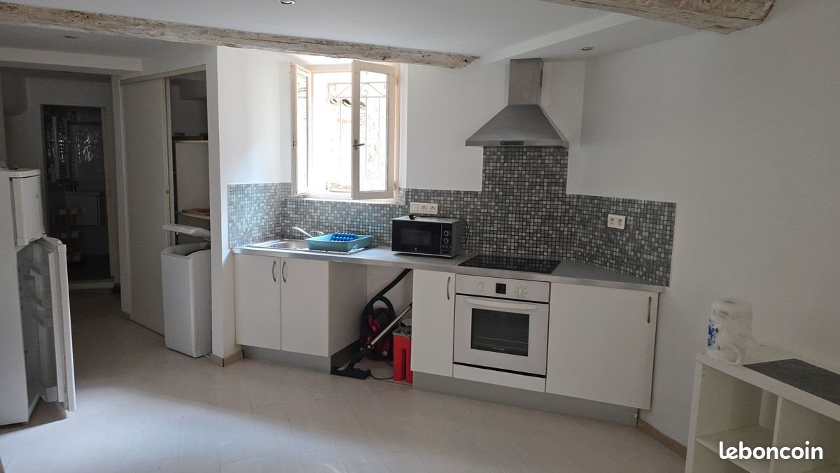 Appartement à louer, 32m², Draguignan