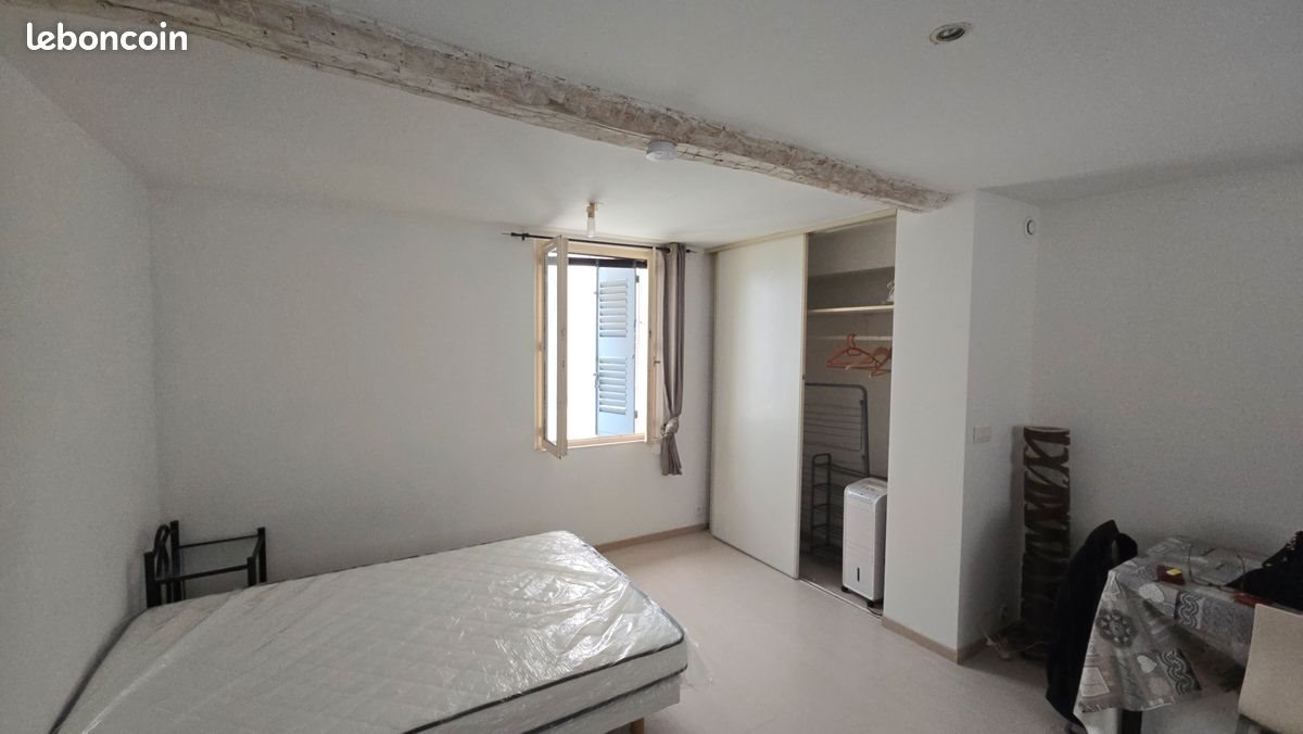 Appartement à louer, 32m², Draguignan