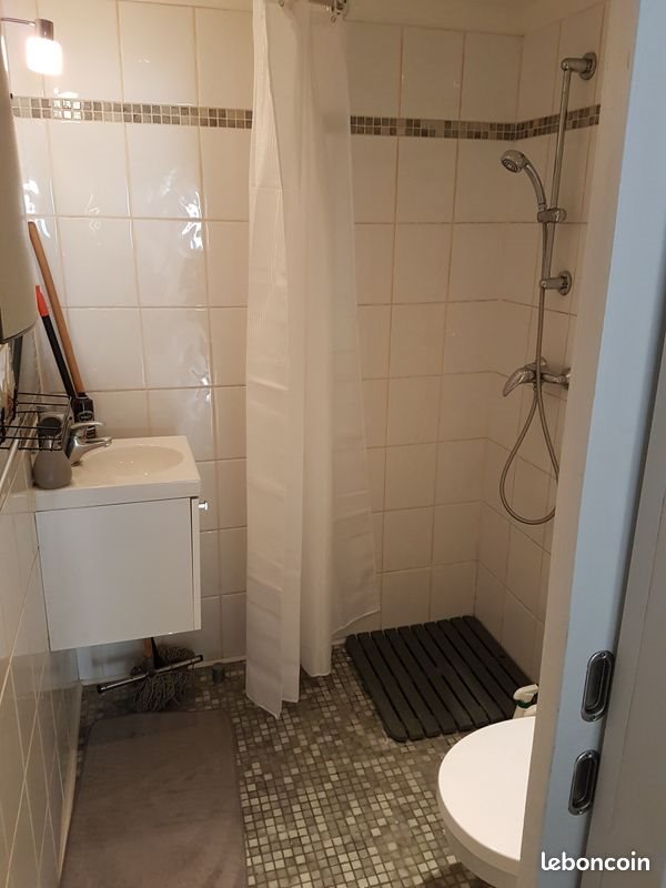 Appartement à louer, 32m², Draguignan