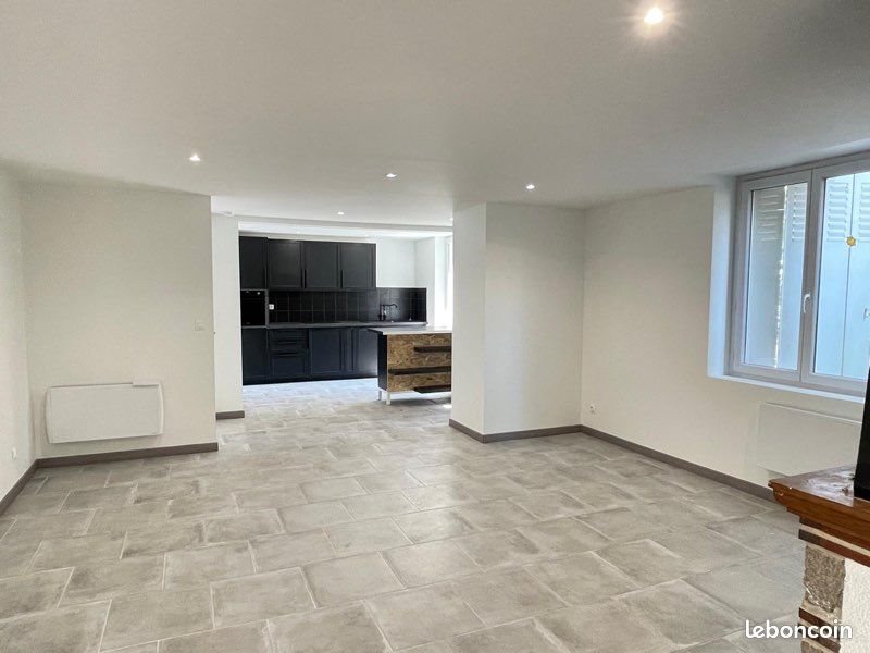Maison à louer, 70m², Olivet