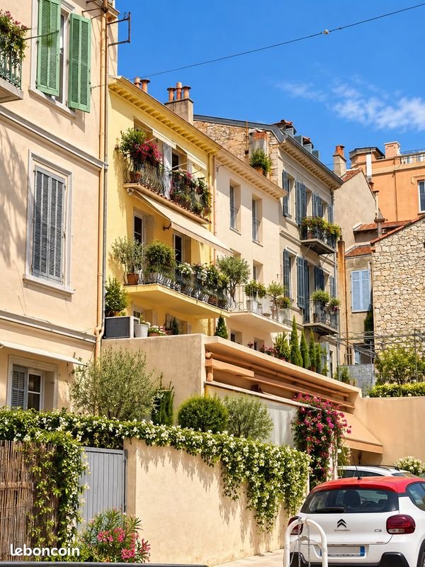 Maison à vendre, 300m², Cannes