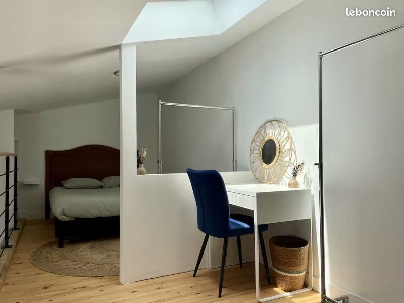 Appartement à louer, 37m², Lacanau