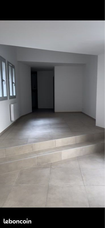 Appartement à louer, 86m², Saint-Donat-sur-l'Herbasse