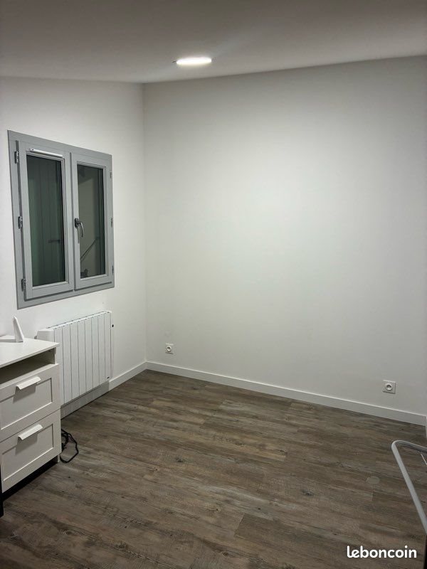 Appartement à louer, 86m², Saint-Donat-sur-l'Herbasse