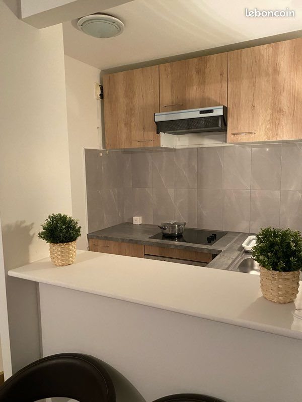 Appartement à louer, 30m², Les Pavillons-sous-Bois