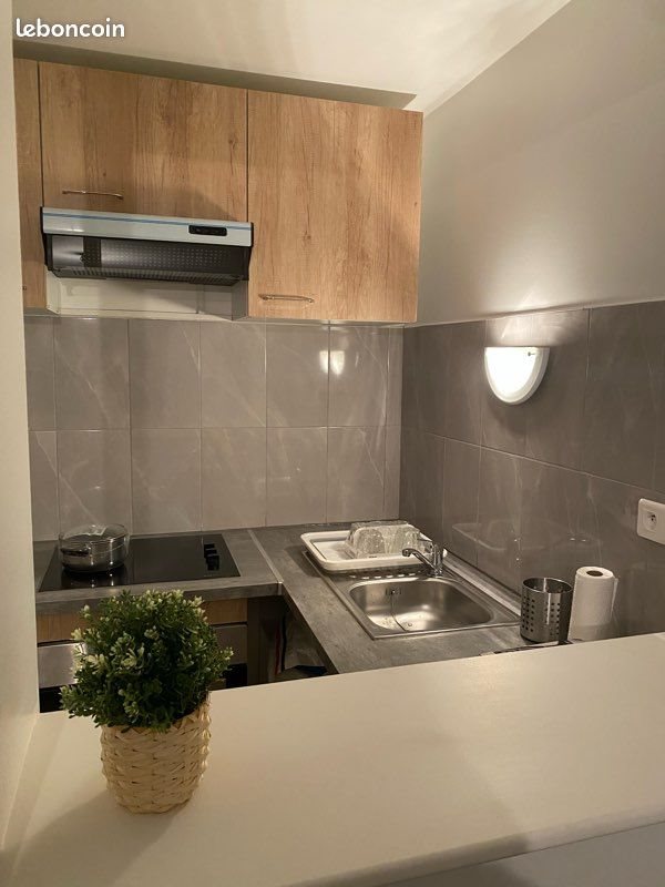 Appartement à louer, 30m², Les Pavillons-sous-Bois