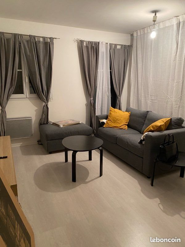 Appartement à louer, 30m², Les Pavillons-sous-Bois