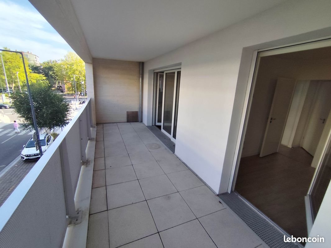 Appartement à louer, 39m², Meudon