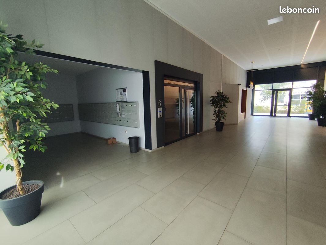 Appartement à louer, 39m², Meudon