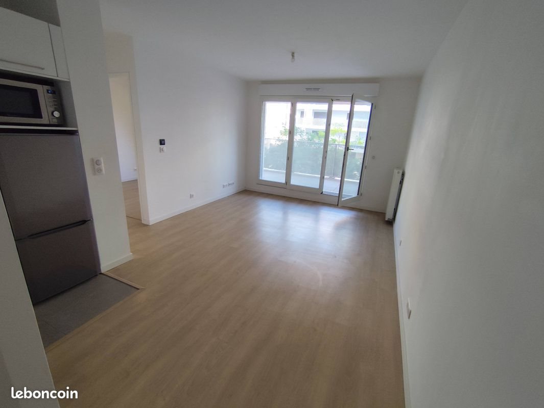 Appartement à louer, 39m², Meudon