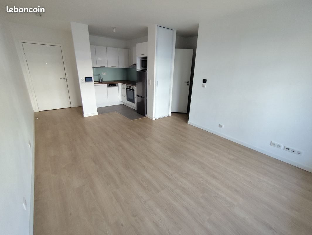 Appartement à louer, 39m², Meudon