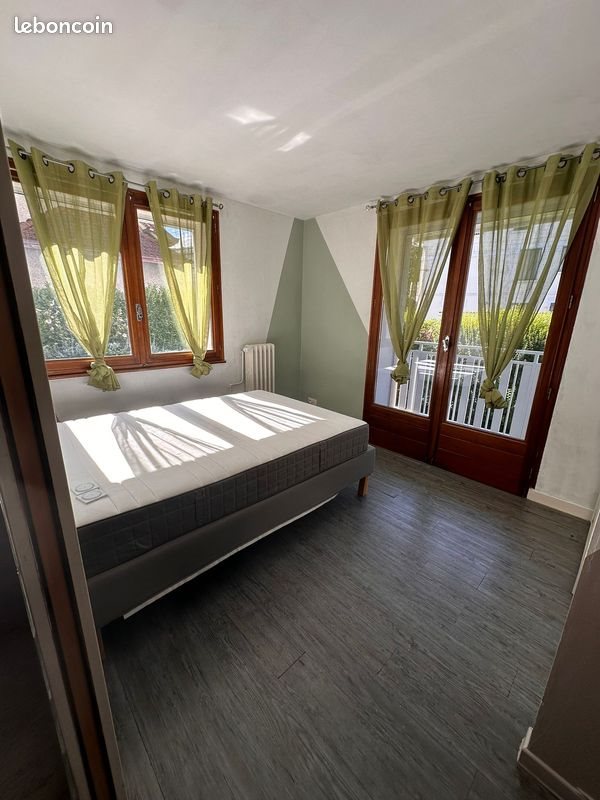 Appartement à louer, 57m², Cran-Gevrier