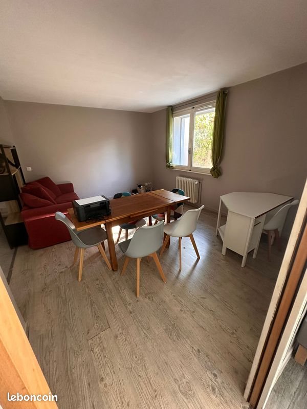Appartement à louer, 57m², Cran-Gevrier