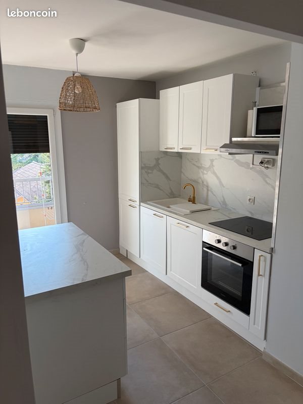 Appartement à vendre, 80m², Romans-sur-Isère