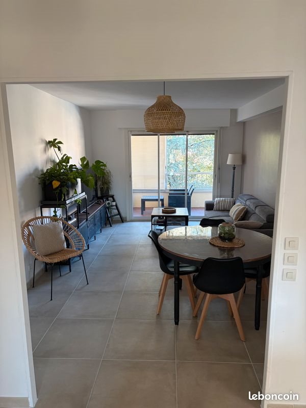 Appartement à vendre, 80m², Romans-sur-Isère