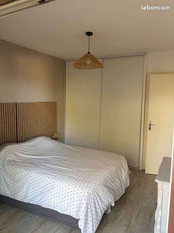 Appartement à vendre, 80m², Romans-sur-Isère