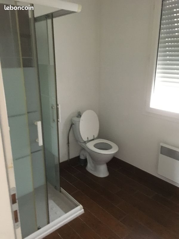 Appartement à louer, 43m², Périgueux