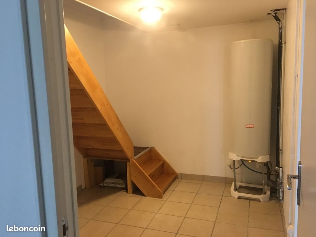 Appartement à louer, 43m², Périgueux
