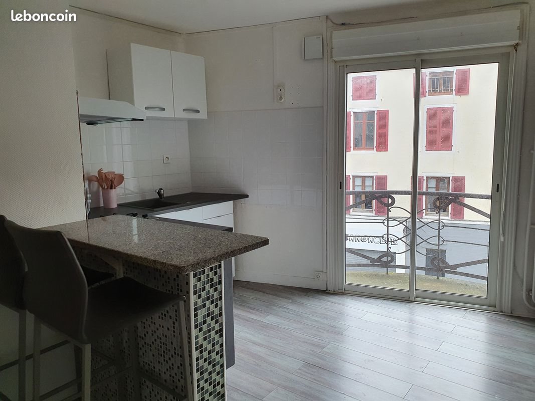 Appartement à louer, 20m², Dax