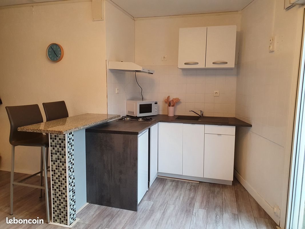 Appartement à louer, 20m², Dax
