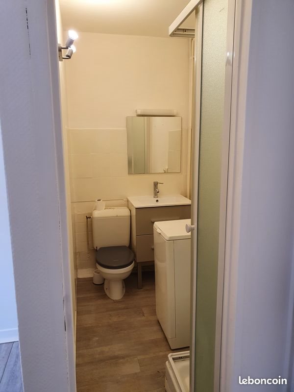 Appartement à louer, 20m², Dax