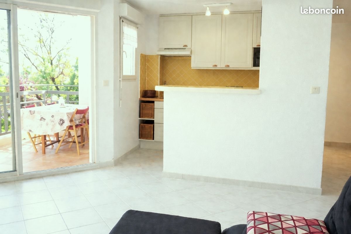 Appartement à vendre, 45m², Béziers