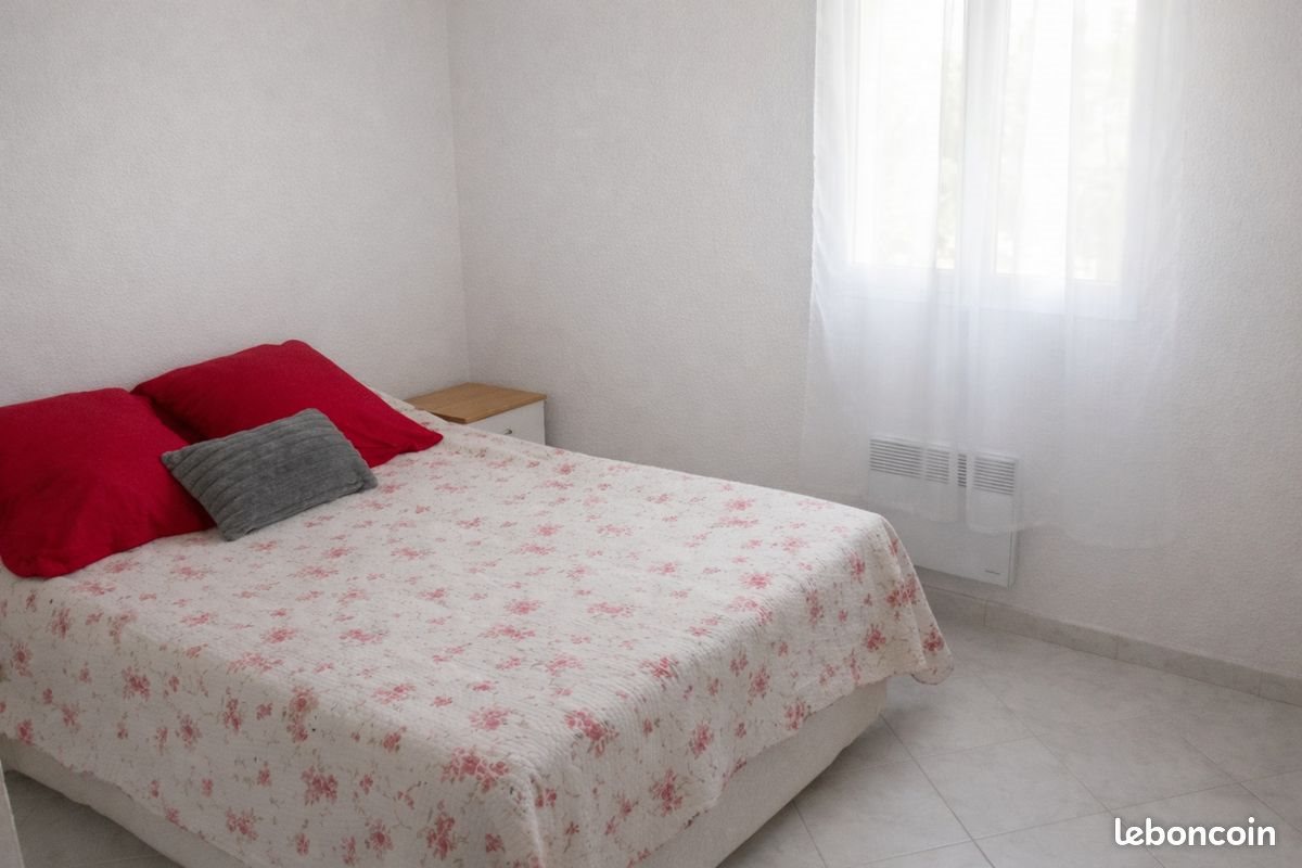 Appartement à vendre, 45m², Béziers