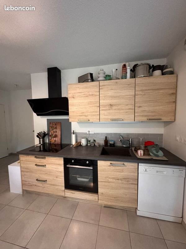 Appartement à louer, 65m², Mérignac