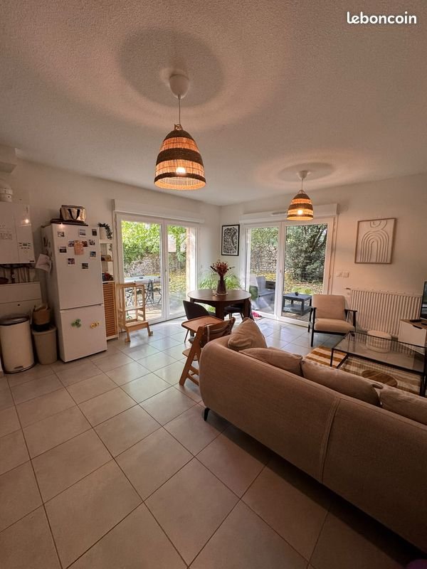 Appartement à louer, 65m², Mérignac