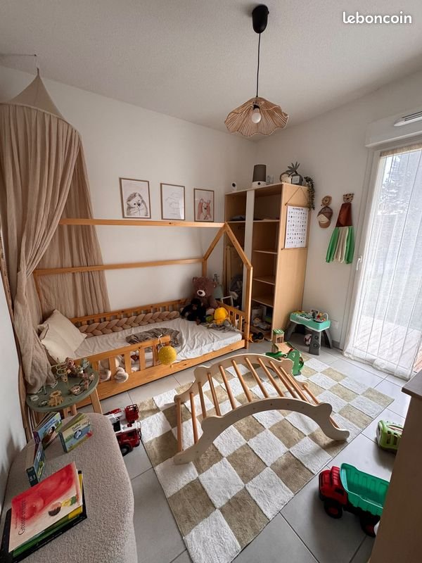 Appartement à louer, 65m², Mérignac