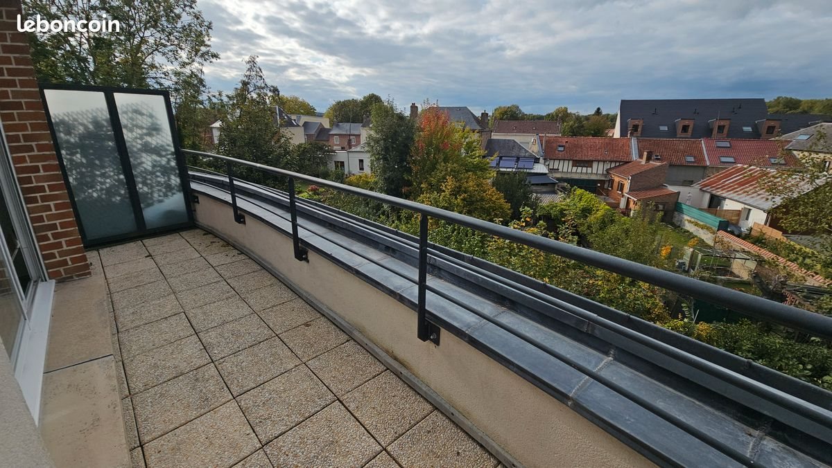 Appartement à vendre, 75m², Pont-de-Metz