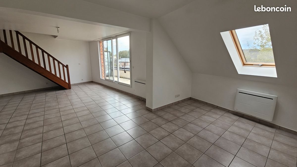 Appartement à vendre, 75m², Pont-de-Metz