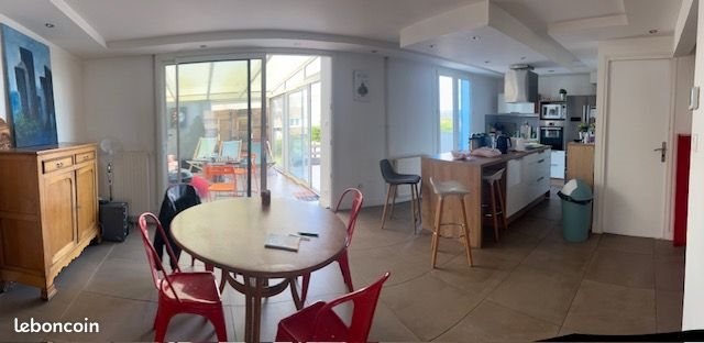 Maison à vendre, 93m², Wimereux